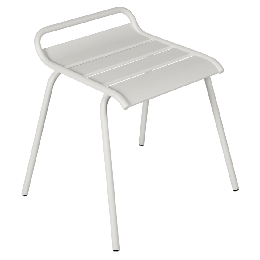 Tabouret Monceau, Fermob