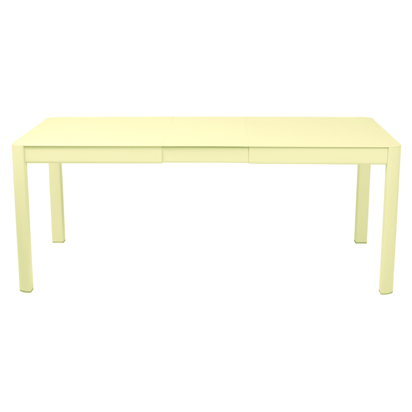 Table 1 allonge Ribambelle, Fermob