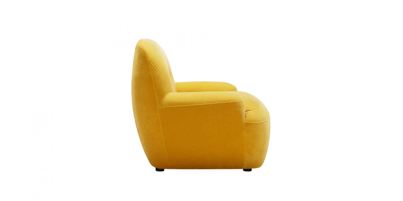 Fauteuil Uma, Sits