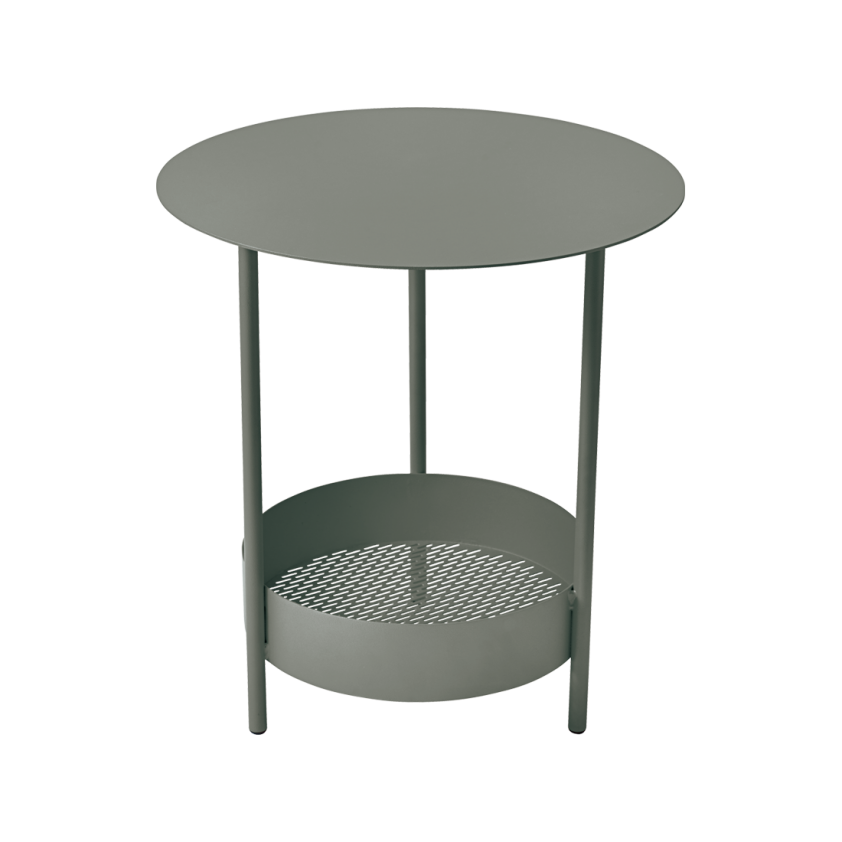 Guéridon Salsa, Fermob