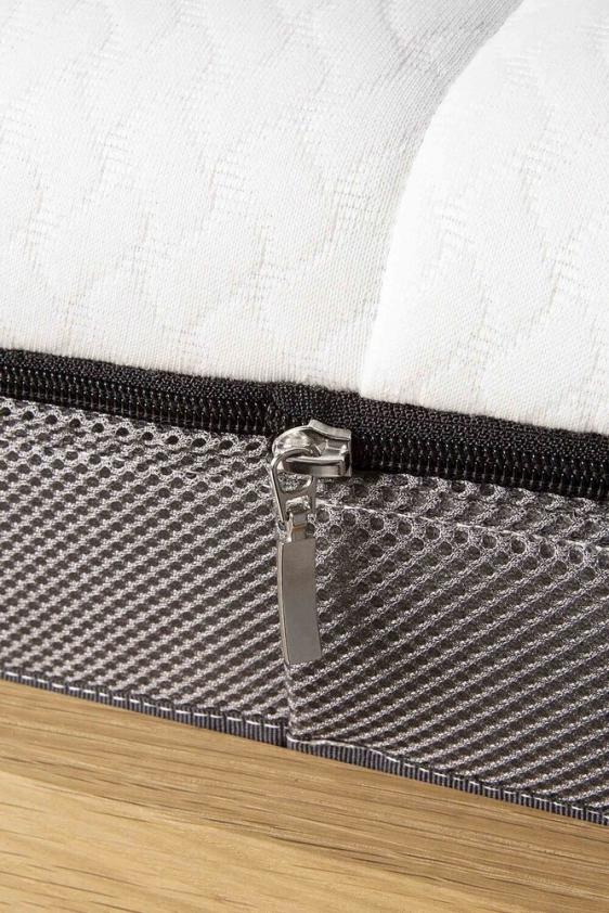 Infinity Matelas- 180 x 200 cm, Ethnicraft