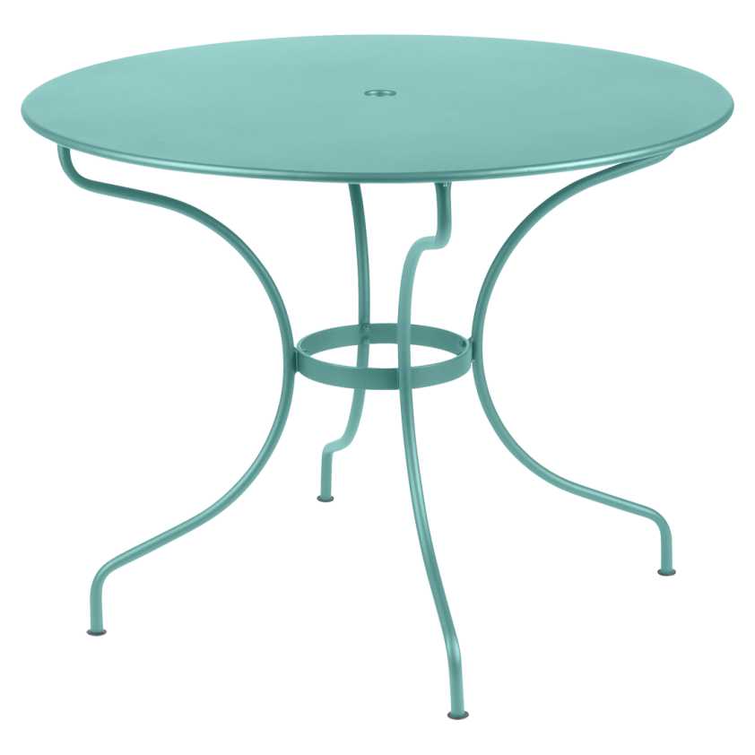 Table Opéra+ 96, Fermob