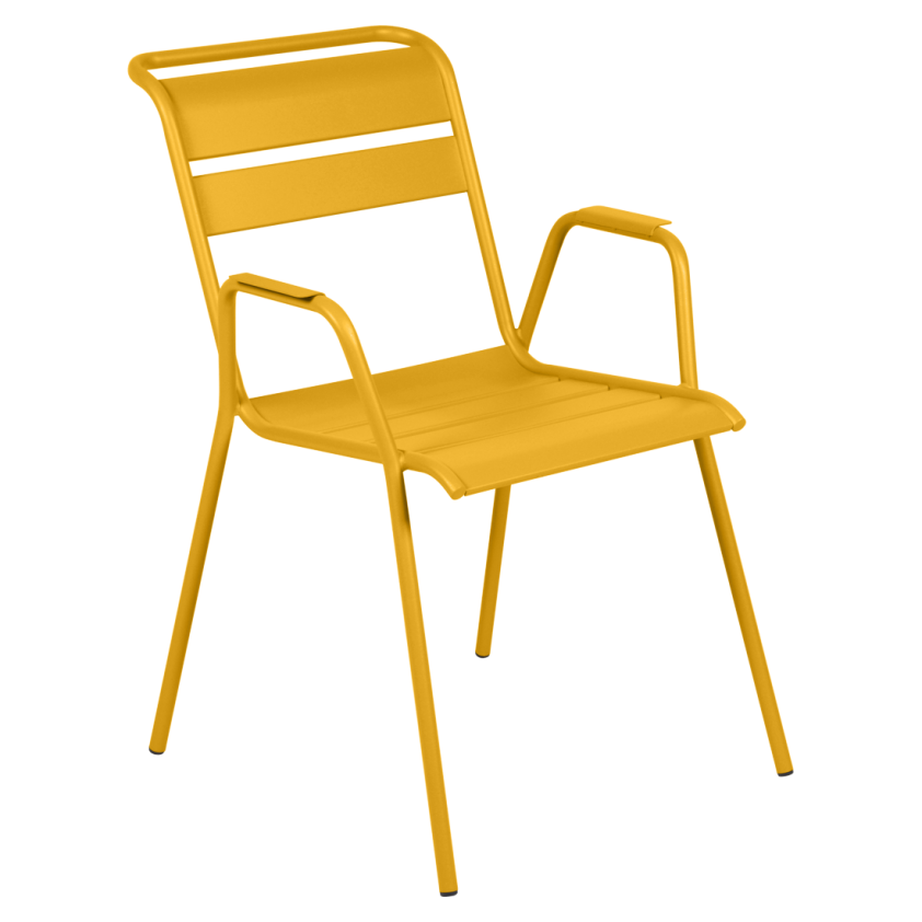 Fauteuil Monceau, Fermob