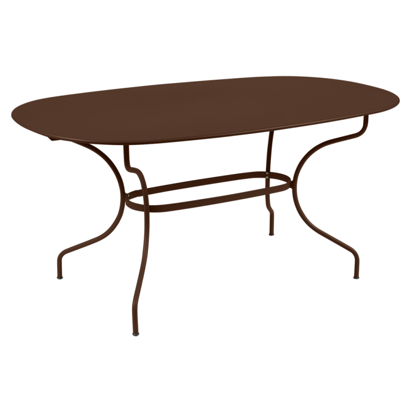 Table Opéra+ 160, Fermob