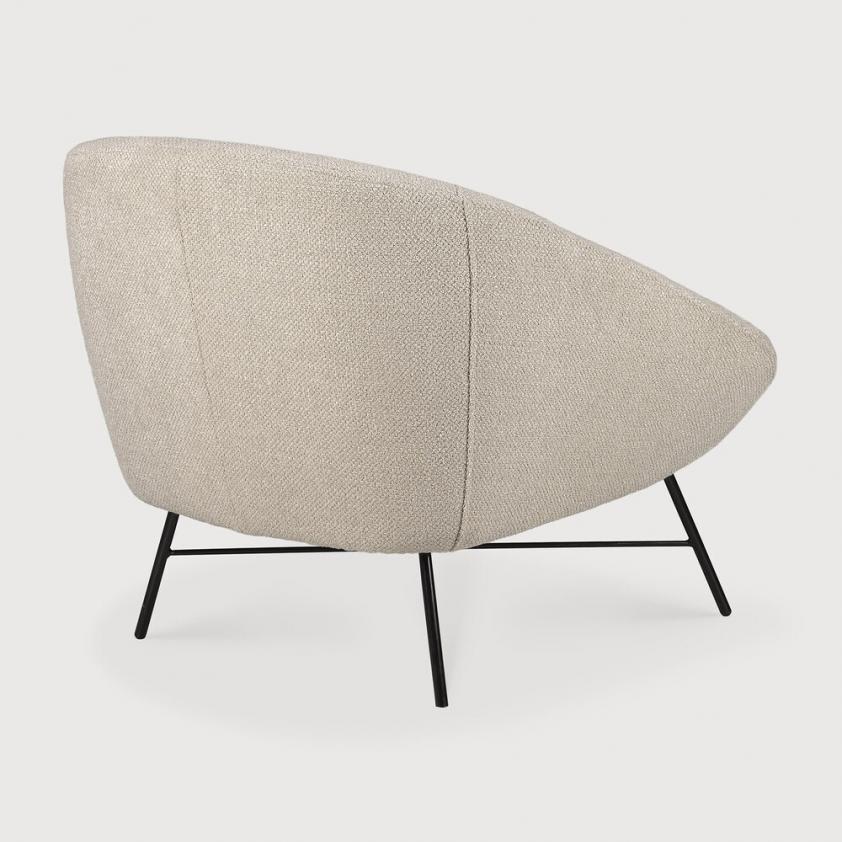 Fauteuil Barrow , Ethnicraft