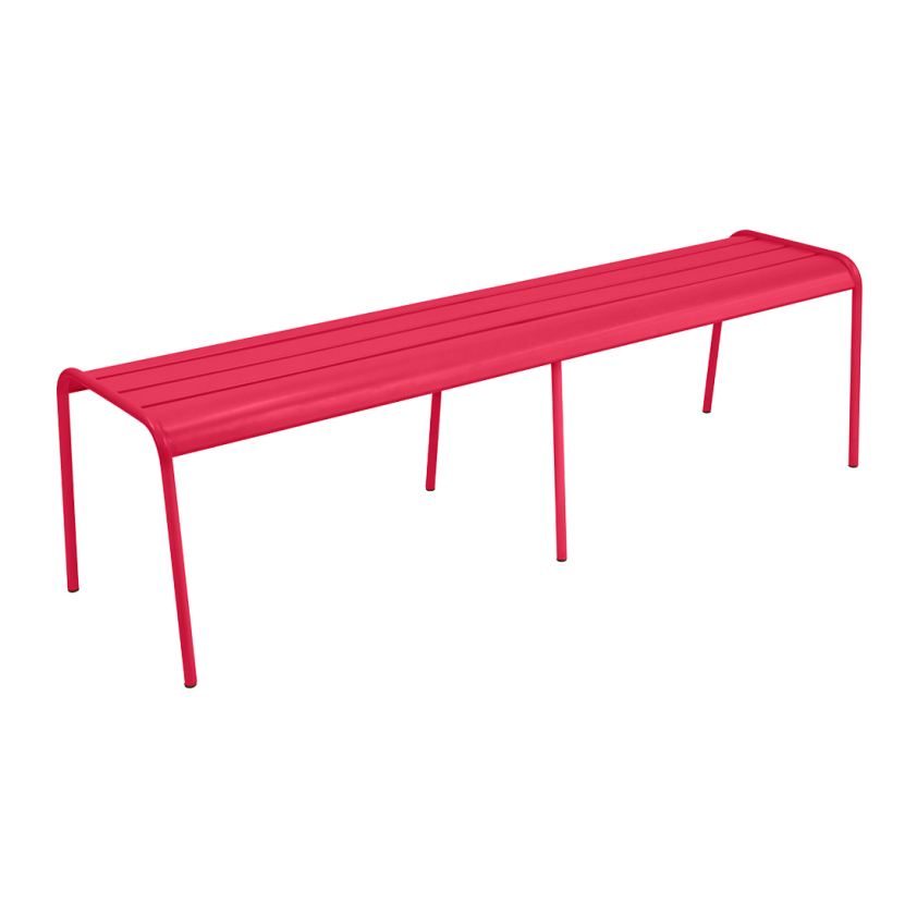 Banc 4 places Monceau, Fermob