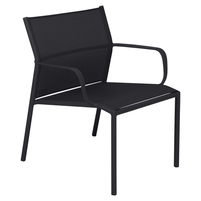 Fauteuil bas Cadiz, Fermob