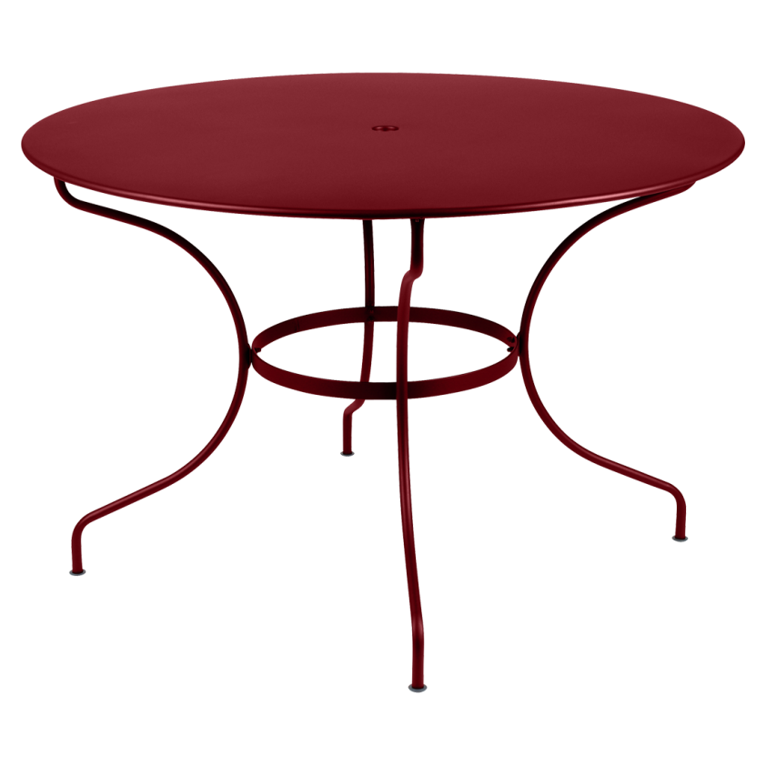 Table Opéra+ 117, Fermob