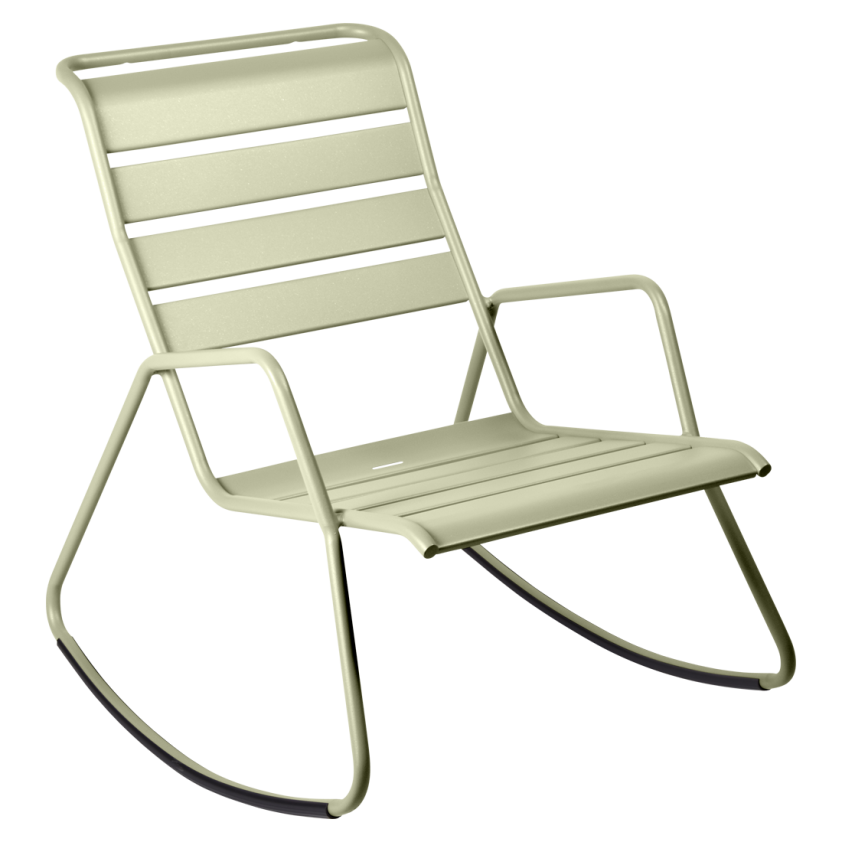 Rocking chair Monceau, Fermob