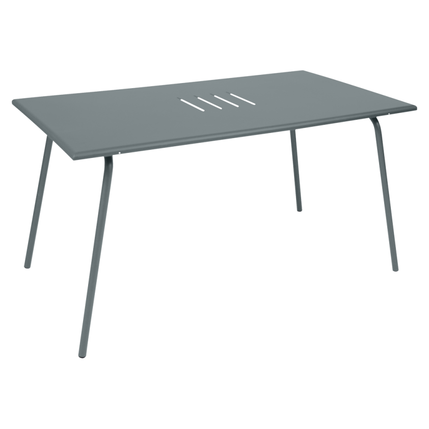 Table Monceau 146, Fermob