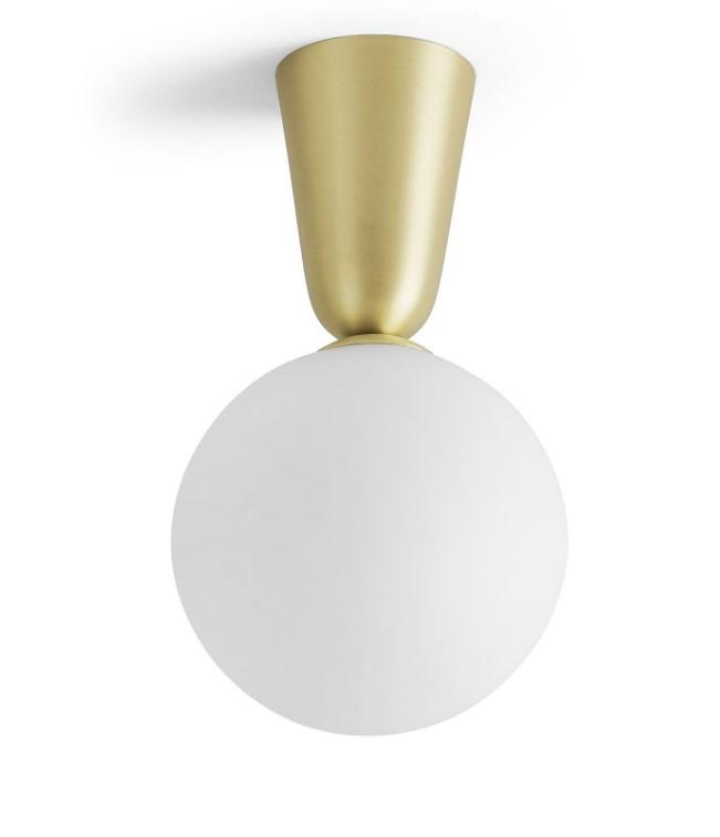 Lampe LUNAR, Miloox