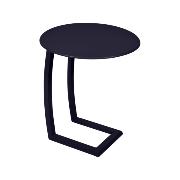 Table basse déportée Alizé, Fermob