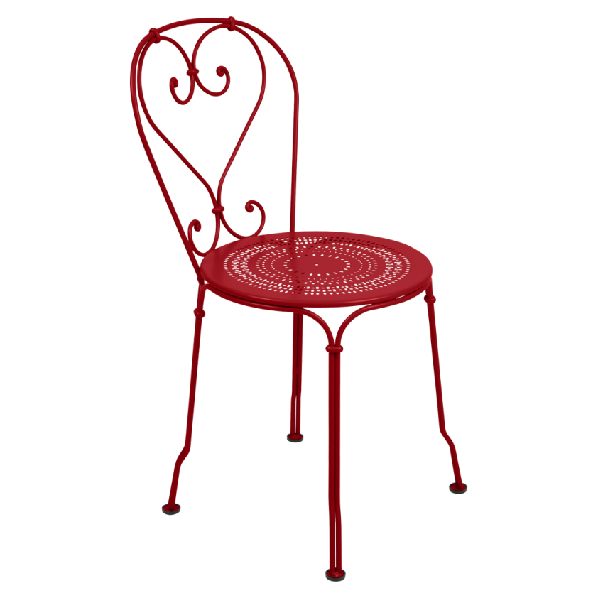Chaise 1900, Fermob