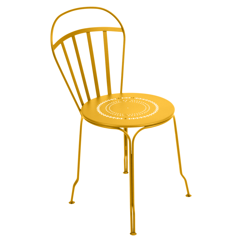 Chaise Louvre, Fermob