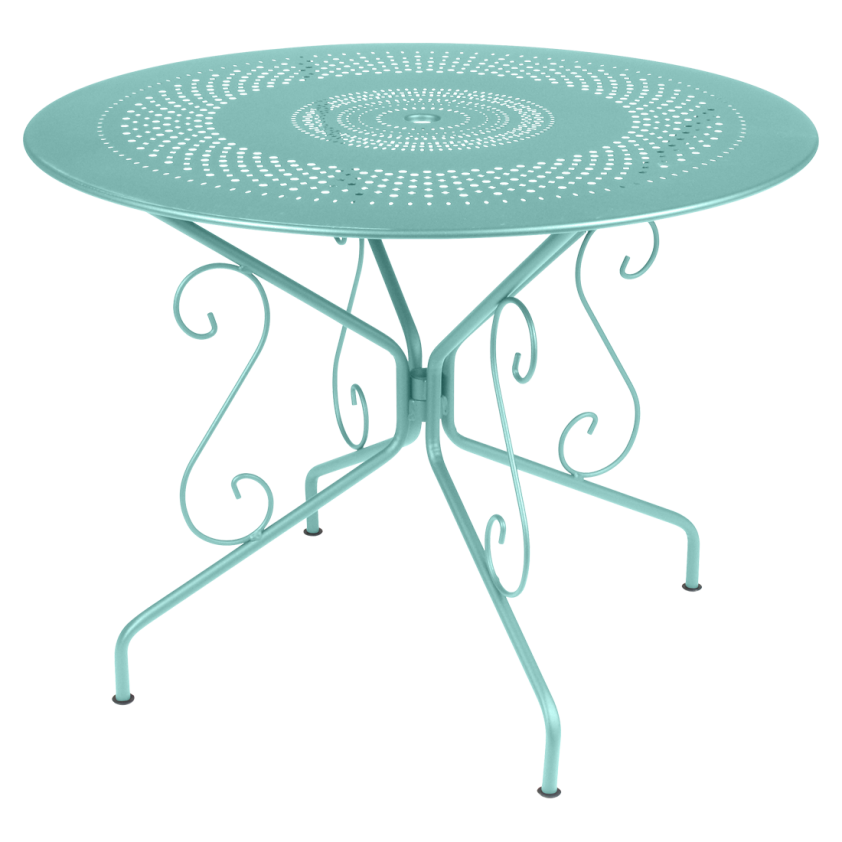 Table Montmartre 96cm, Fermob