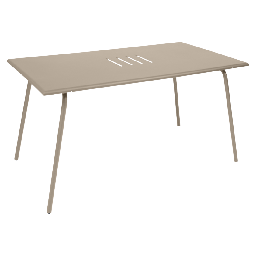 Table Monceau 146, Fermob