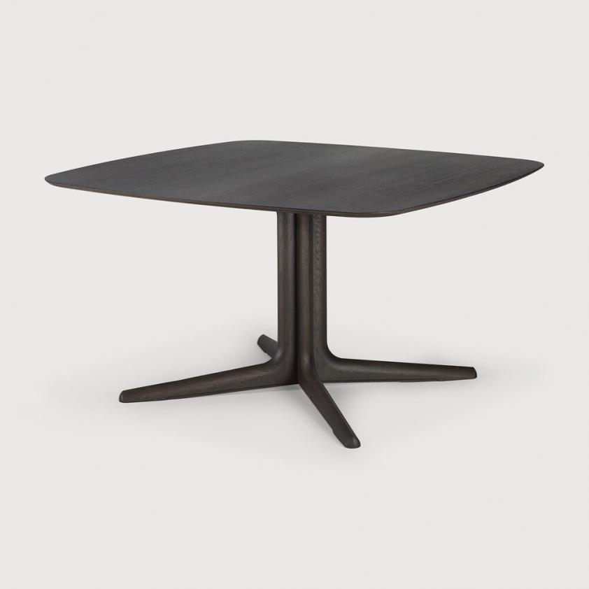 Table Corto en chêne brun, Ethnicraft