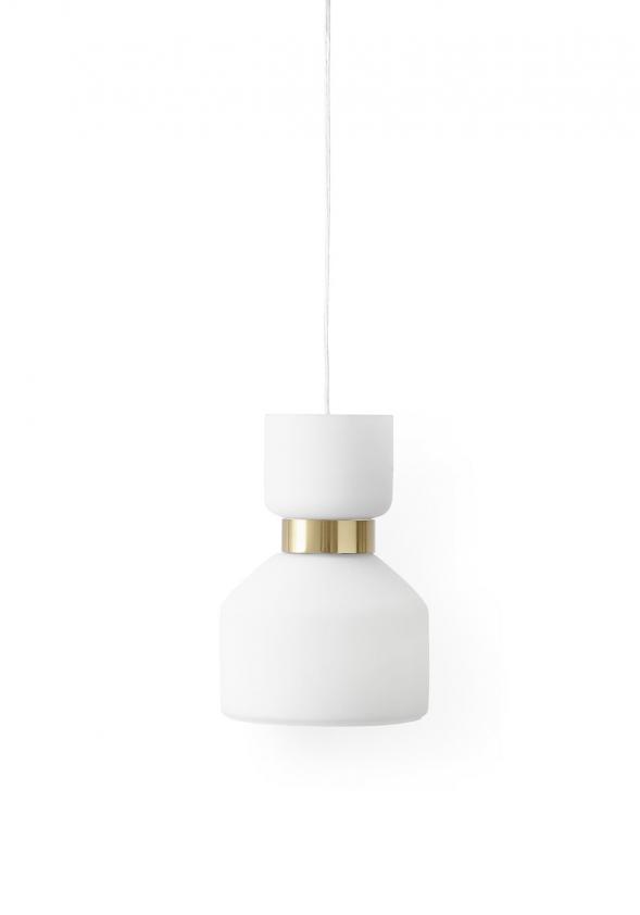 Suspension Fifty, Miloox