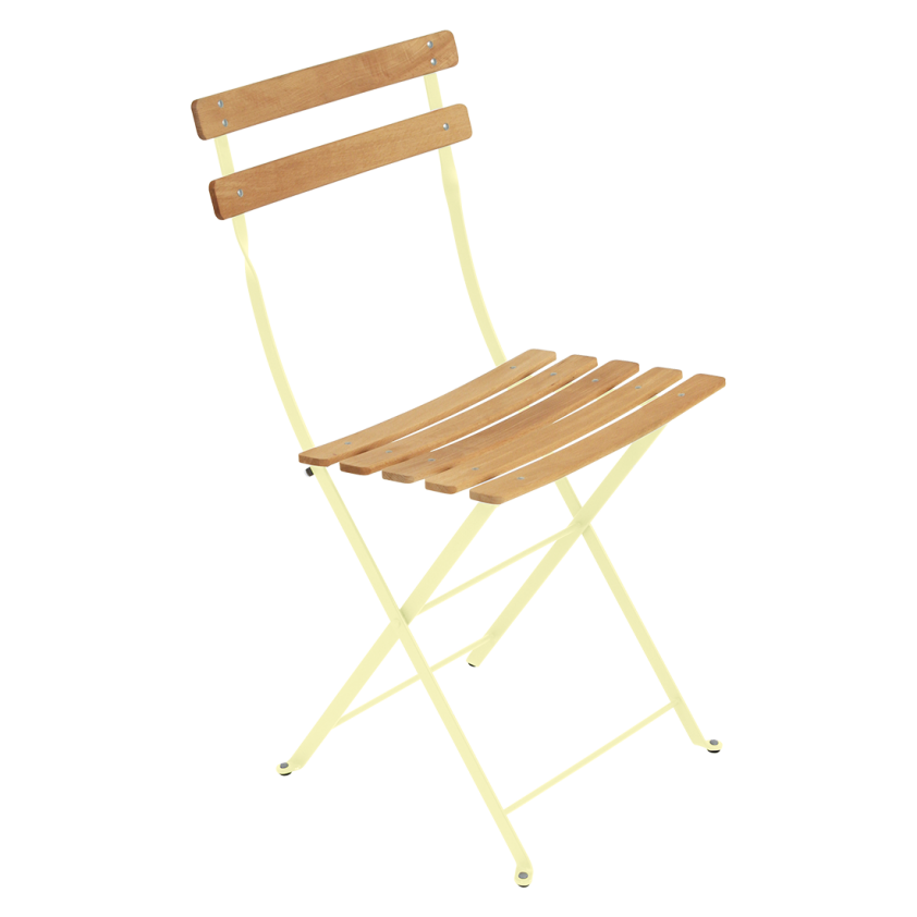 Chaise Bistro naturel, Fermob