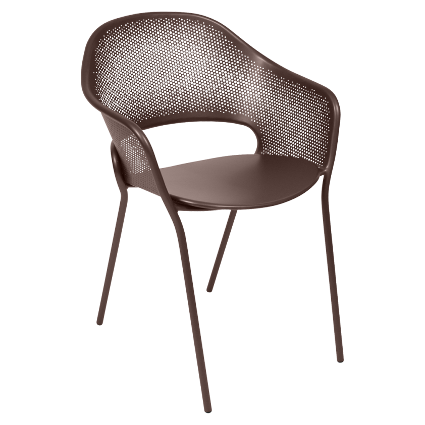 Fauteuil Kate, Fermob
