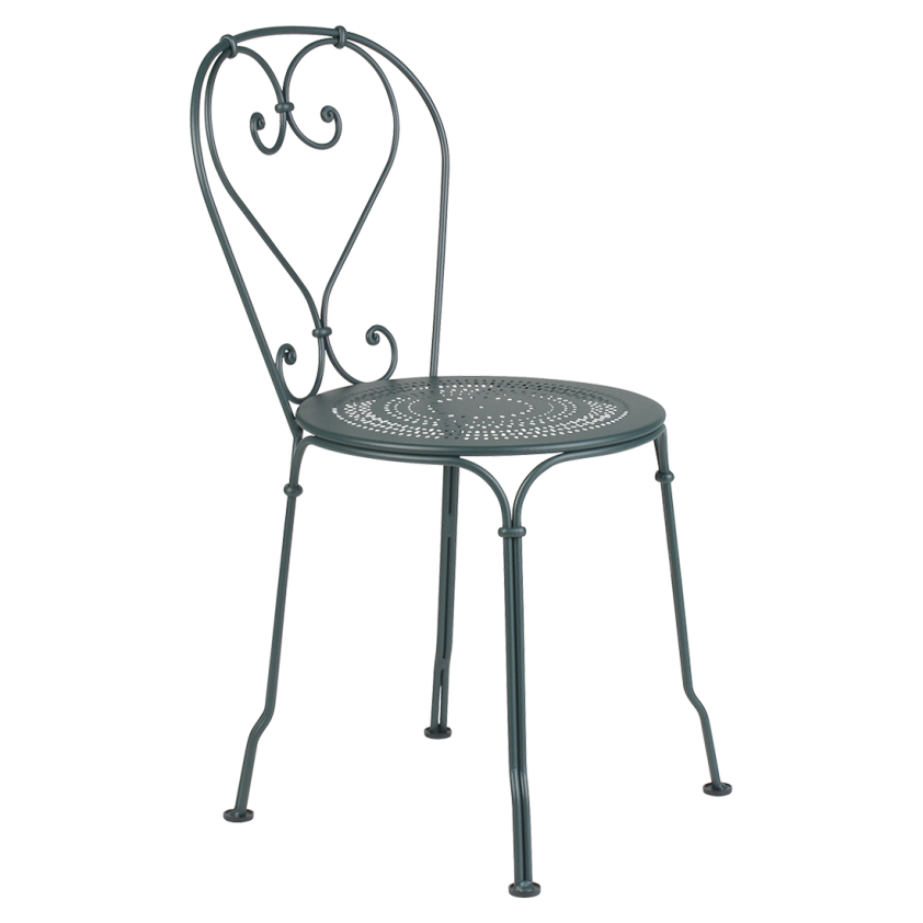 Chaise 1900, Fermob