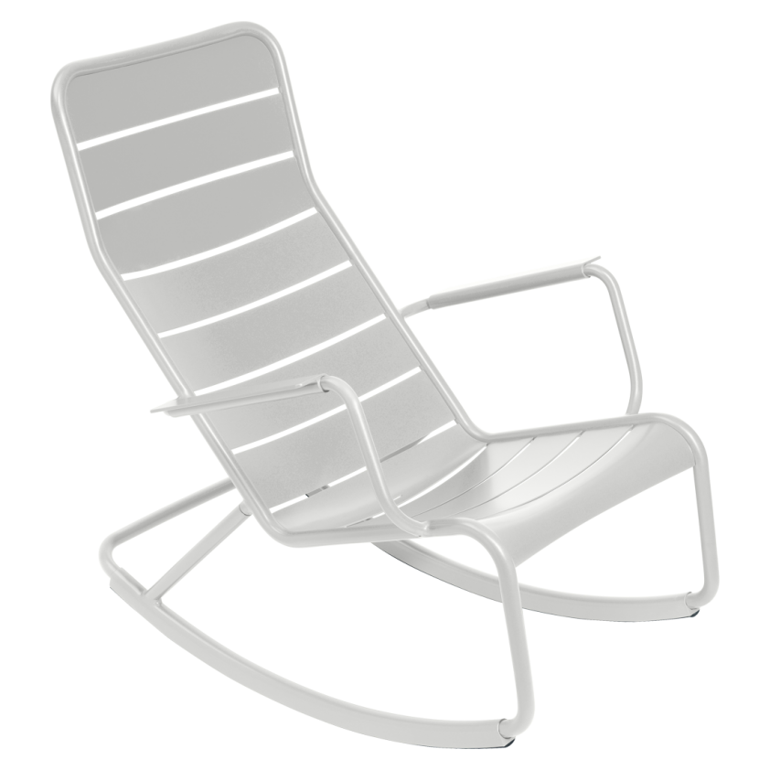 Rocking chair Luxembourg , Fermob