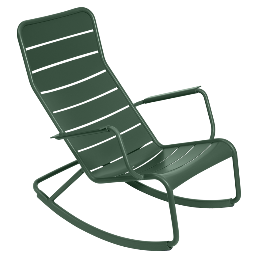 Rocking chair Luxembourg , Fermob