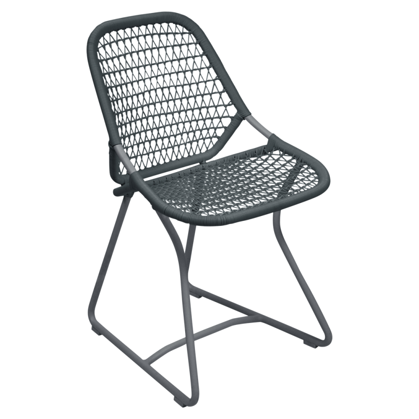 Chaise Sixties, Fermob