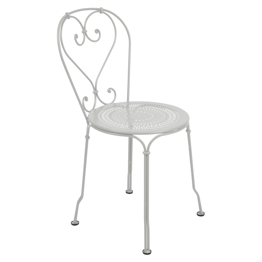 Chaise 1900, Fermob