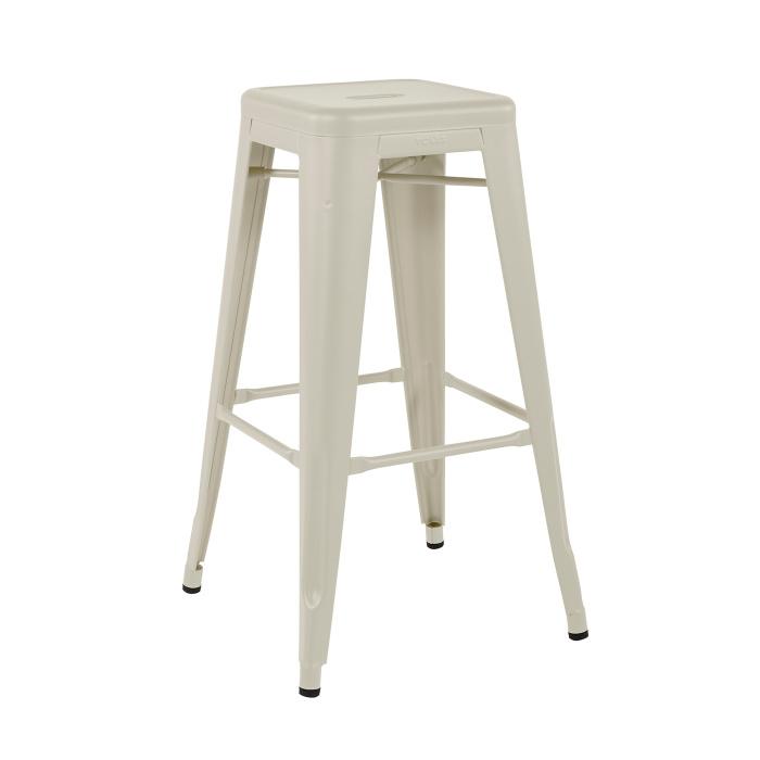 TABOURET H, Tolix