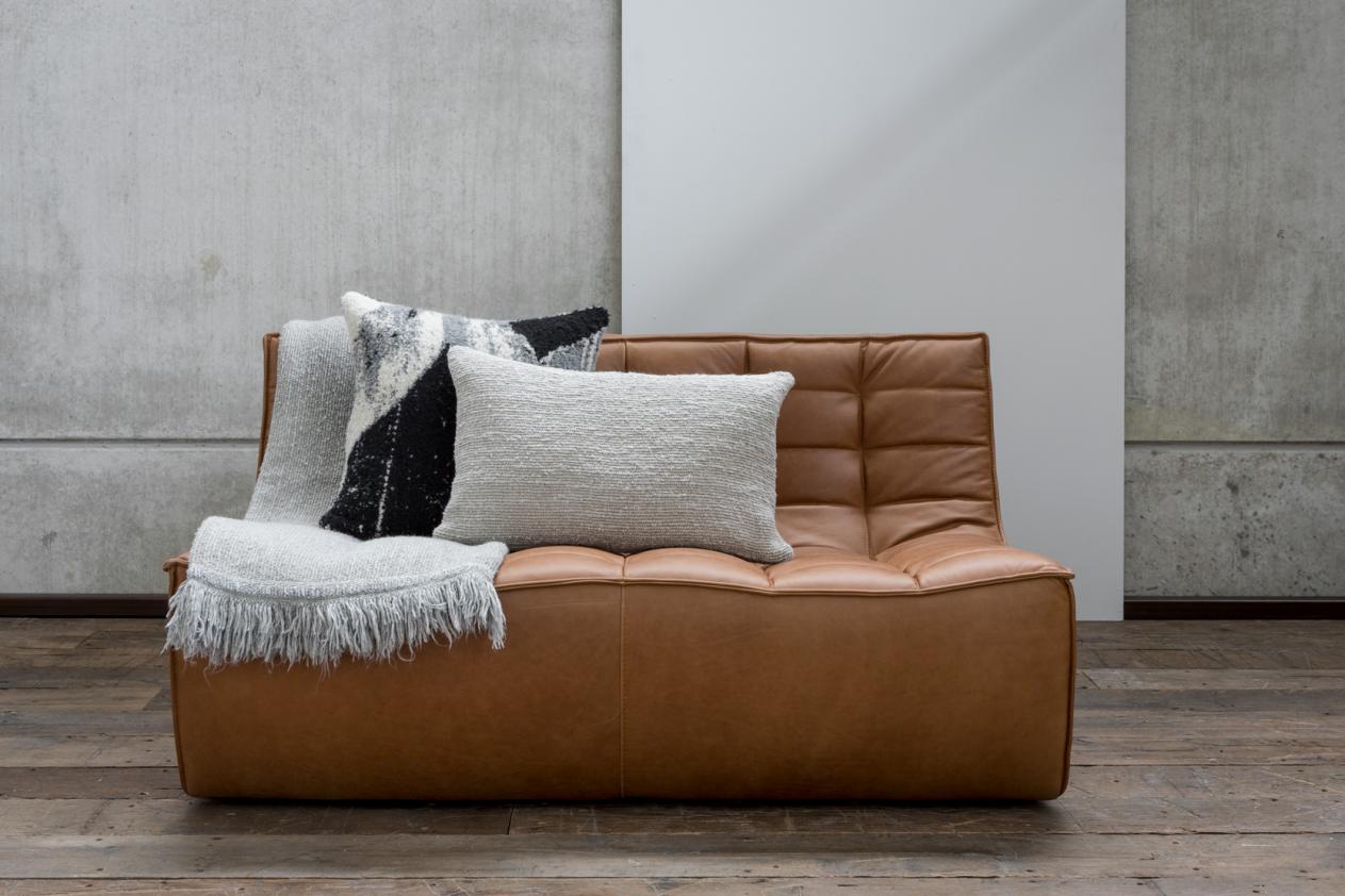 Coussin Nomad, Ethnicraft