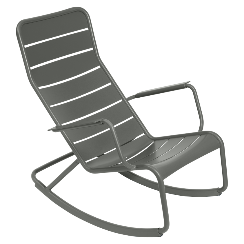 Rocking chair Luxembourg , Fermob