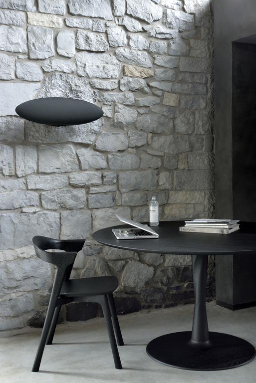 Table en chêne Torsion, Ethnicraft