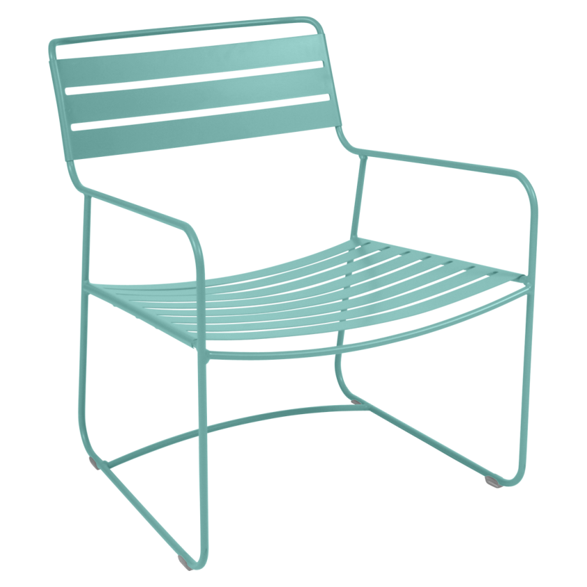 Fauteuil bas Surprising, Fermob