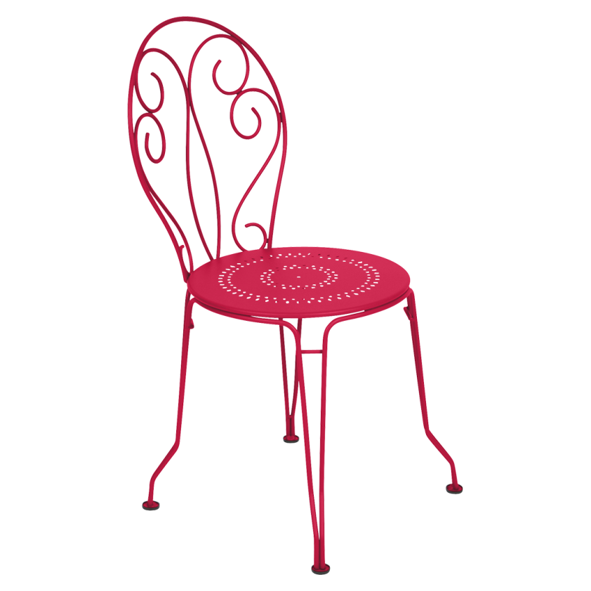 Chaise Montmartre, Fermob