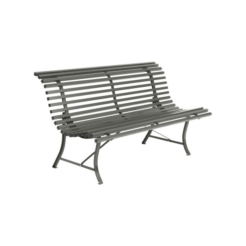 Banc Louisiane 150, Fermob
