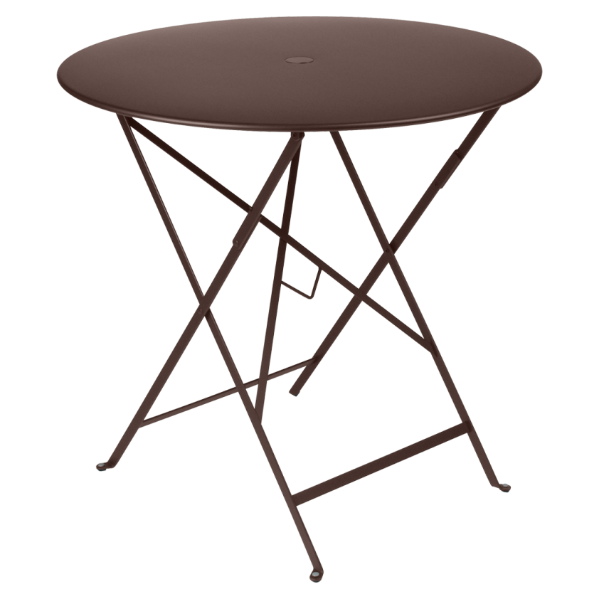 Table Bistro D77, Fermob