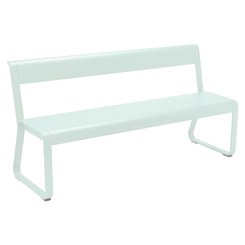 Banc à dossier Bellevie, Fermob