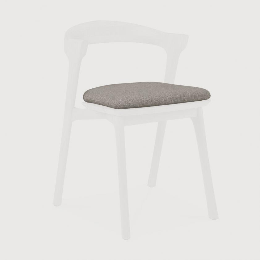 Galette pour chaise de jardin Bok en chêne, Ethnicraft