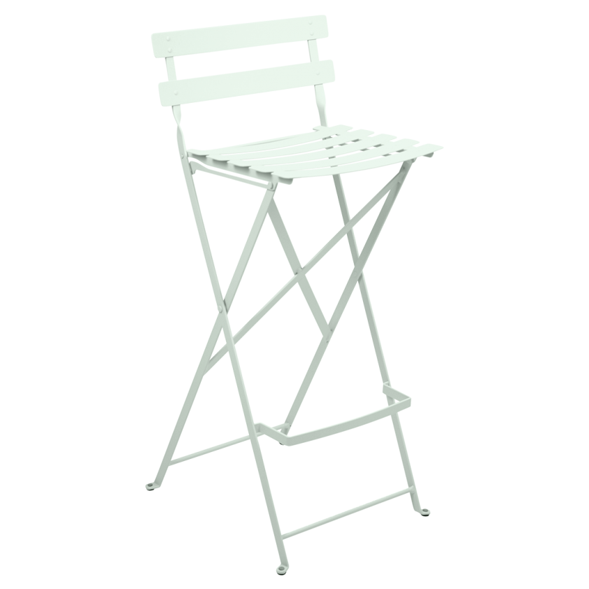 Chaise de bar Bistro, Fermob