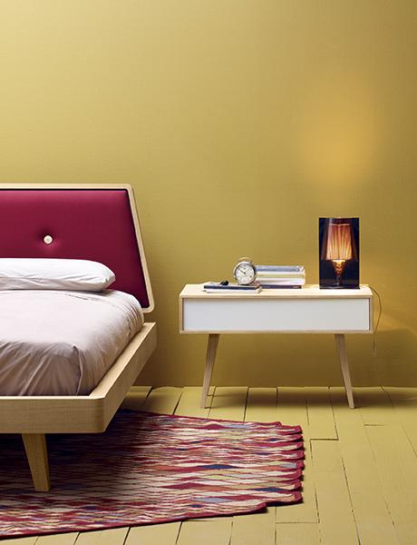 Commodes Duo, Treku