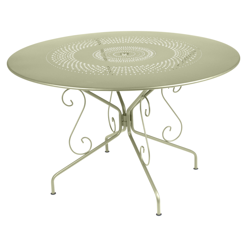 Table Montmartre 117cm, Fermob