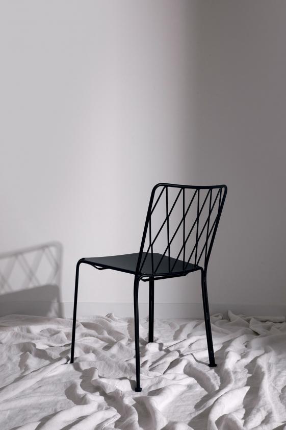 Chaise Kintburry, Fermob