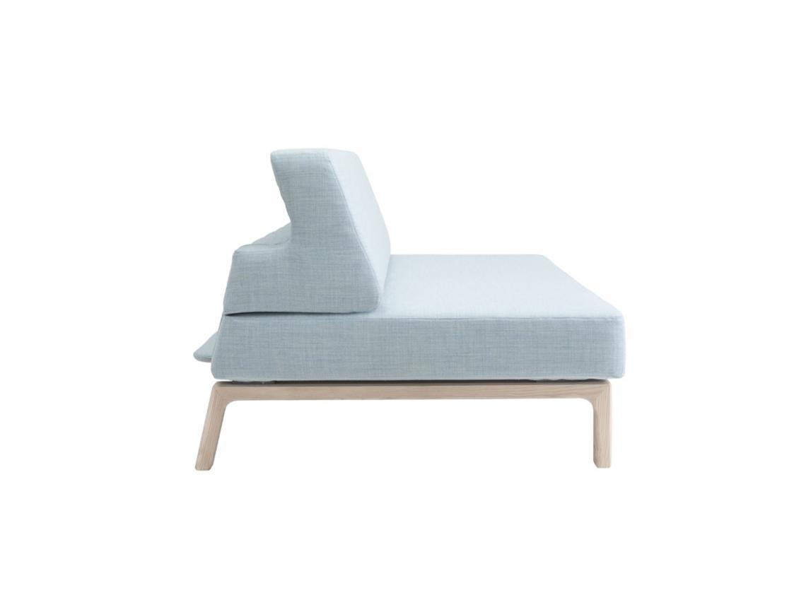 Canapé-lit Lazy, Softline