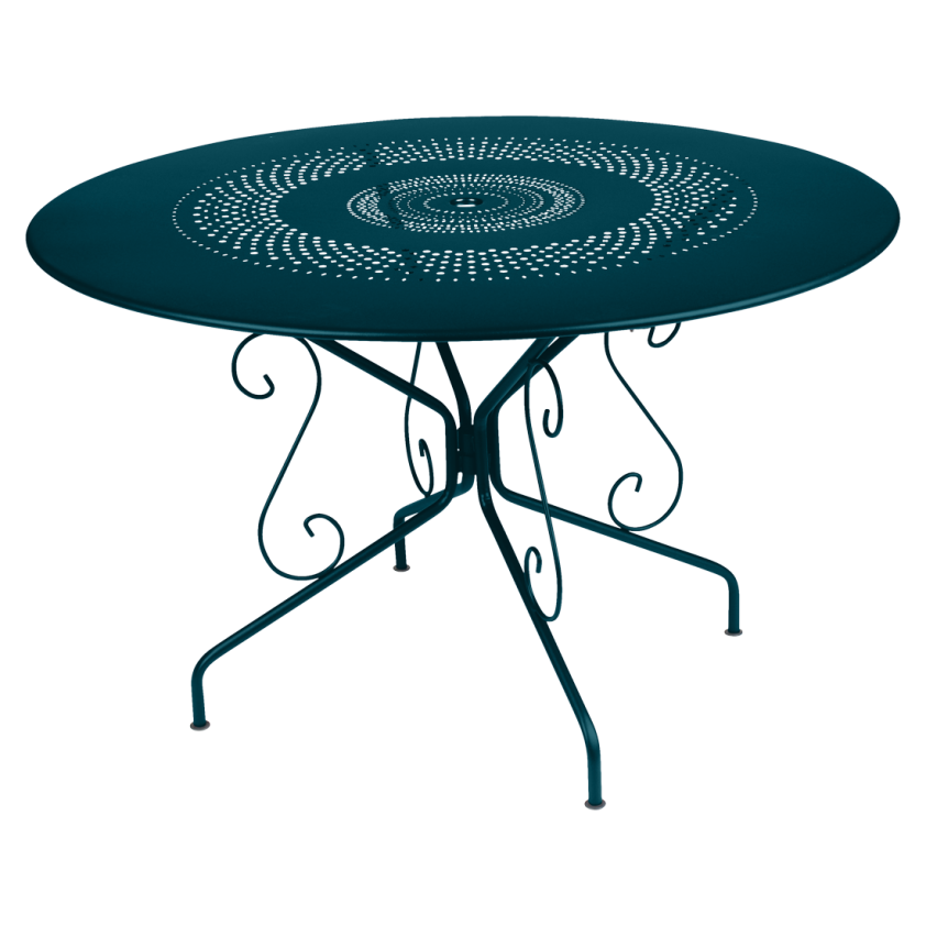 Table Montmartre 117cm, Fermob