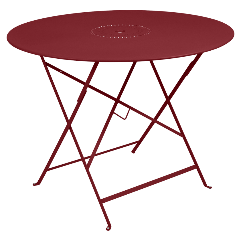 Table Floréal D96, Fermob