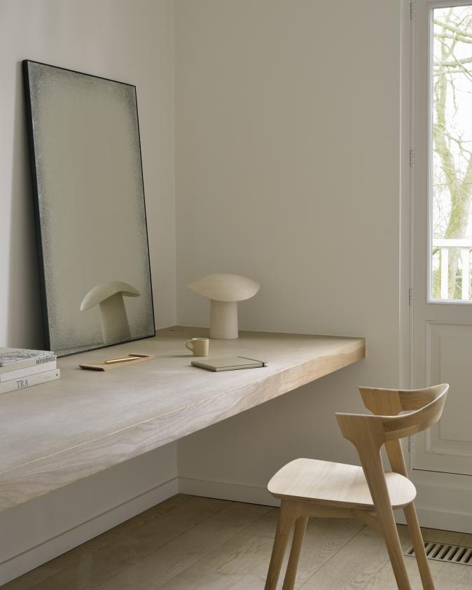 Miroir Clear, Ethnicraft
