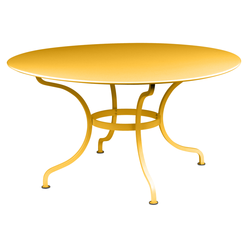 Table Romane D137, Fermob