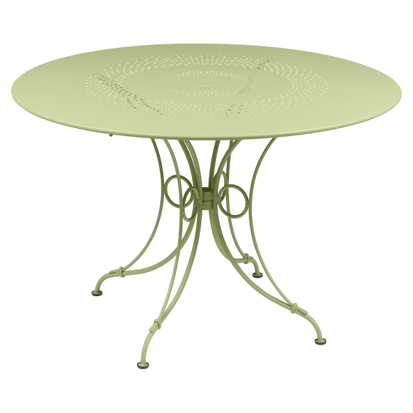 Table 1900 D117, Fermob
