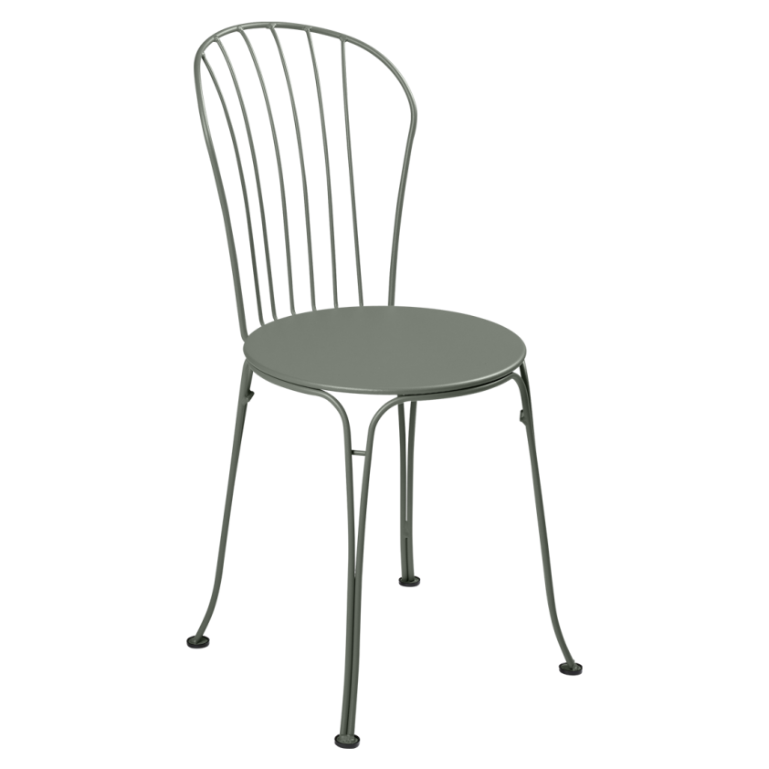 Chaise Opéra +, Fermob